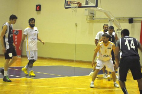 Aegean League Foto Galeri | 27-10-2015 OTTOMAN CAFE - BEYAZYAKA | Galeri 3