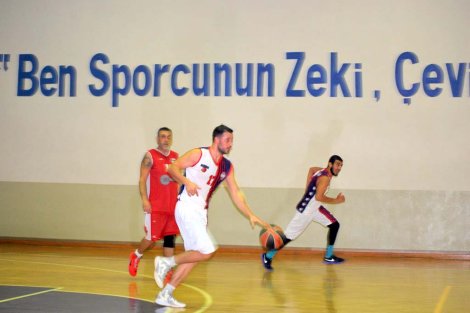 Aegean League Foto Galeri | 09-11-2015 AYBOY BOYA - INTERNATİONAL TEAM | Galeri 41