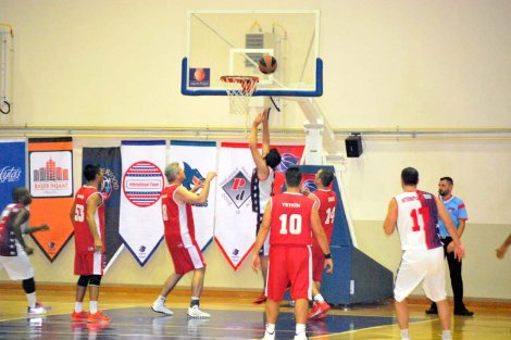 Aegean League Foto Galeri | 09-11-2015 AYBOY BOYA - INTERNATİONAL TEAM | Galeri 77