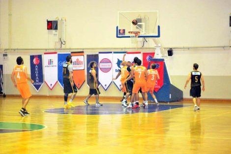 Aegean League Foto Galeri | 10-11-2015 EKOL HASTANESİ - OTTOMAN CAFE | Galeri 26