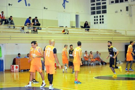 Aegean League Foto Galeri | 10-11-2015 EKOL HASTANESİ - OTTOMAN CAFE | Galeri 28