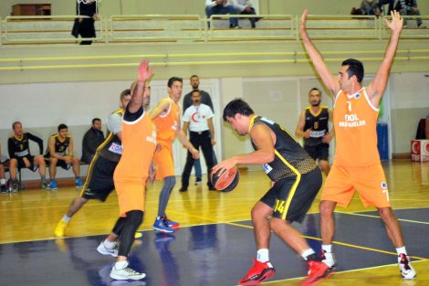 Aegean League Foto Galeri | 10-11-2015 EKOL HASTANESİ - OTTOMAN CAFE | Galeri 29