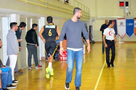 Aegean League Foto Galeri | 10-11-2015 EKOL HASTANESİ - OTTOMAN CAFE | Galeri 35