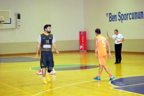 Aegean League Foto Galeri | 10-11-2015 EKOL HASTANESİ - OTTOMAN CAFE | Galeri 36