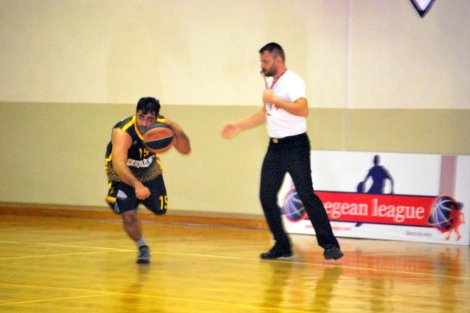 Aegean League Foto Galeri | 10-11-2015 EKOL HASTANESİ - OTTOMAN CAFE | Galeri 39