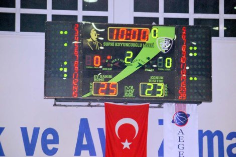 Aegean League Foto Galeri | 10-11-2015 EKOL HASTANESİ - OTTOMAN CAFE | Galeri 49