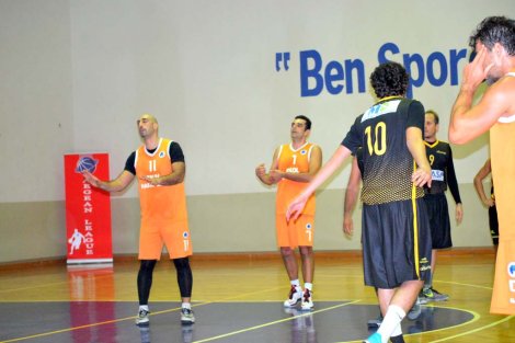 Aegean League Foto Galeri | 10-11-2015 EKOL HASTANESİ - OTTOMAN CAFE | Galeri 75