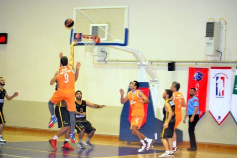 Aegean League Foto Galeri | 10-11-2015 EKOL HASTANESİ - OTTOMAN CAFE | Galeri 77