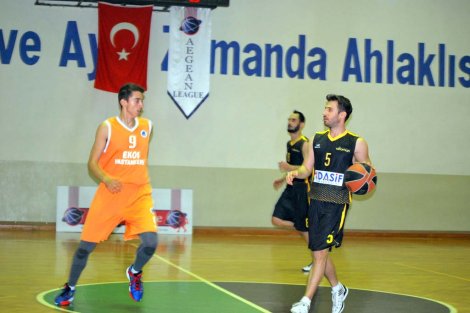 Aegean League Foto Galeri | 10-11-2015 EKOL HASTANESİ - OTTOMAN CAFE | Galeri 78