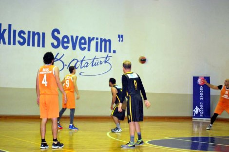 Aegean League Foto Galeri | 10-11-2015 EKOL HASTANESİ - OTTOMAN CAFE | Galeri 81