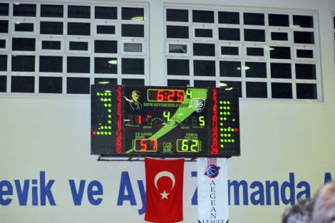 Aegean League Foto Galeri | 10-11-2015 EKOL HASTANESİ - OTTOMAN CAFE | Galeri 1