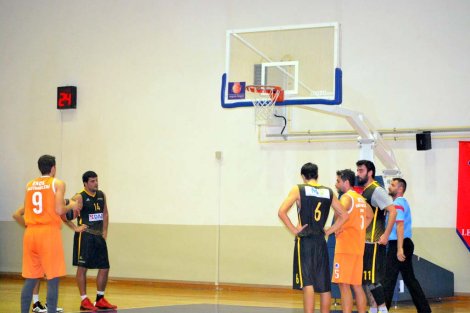 Aegean League Foto Galeri | 10-11-2015 EKOL HASTANESİ - OTTOMAN CAFE | Galeri 3