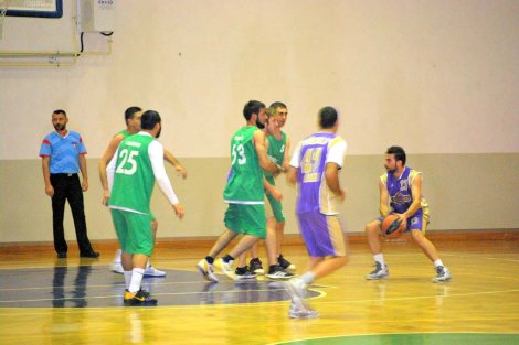 Aegean League Foto Galeri | 11-11-2015 ORGANİZE CATERİNG - MEMENOĞLU | Galeri 10