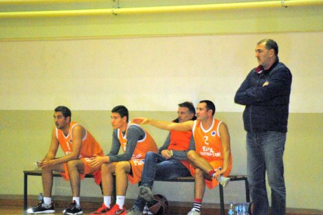 Aegean League Foto Galeri | 17-11-2015 ORGANİZE CATERİNG - EKOL GASTANESİ | Galeri 66