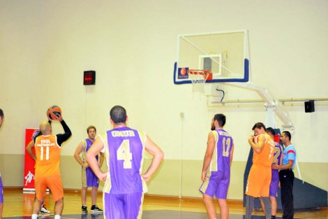 Aegean League Foto Galeri | 17-11-2015 ORGANİZE CATERİNG - EKOL GASTANESİ | Galeri 9