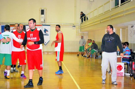 Aegean League Foto Galeri | 18-11-2015 TOLKAR KARŞIYAKA - MEMENOĞLU | Galeri 11