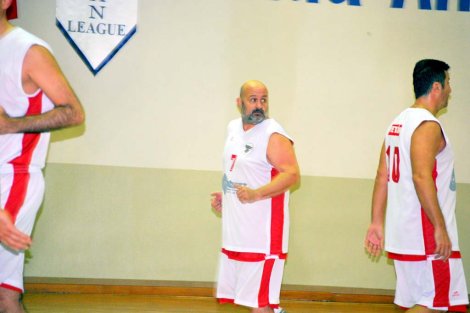 Aegean League Foto Galeri | 25-11-2015 CBÜ BROTHERHOOD - AYBOY BOYA | Galeri 27