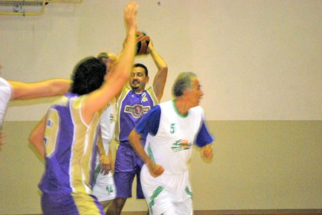 Aegean League Foto Galeri | 26-11-2015 BODRUM LEGENDS - ORGANİZE CATERİNG | Galeri 24