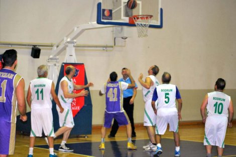 Aegean League Foto Galeri | 26-11-2015 BODRUM LEGENDS - ORGANİZE CATERİNG | Galeri 28