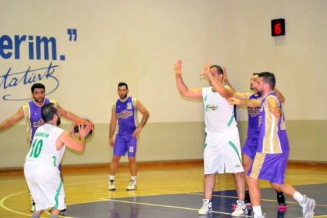 Aegean League Foto Galeri | 26-11-2015 BODRUM LEGENDS - ORGANİZE CATERİNG | Galeri 43