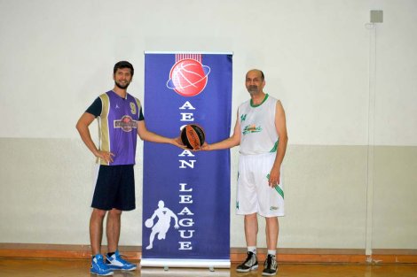 Aegean League Foto Galeri | 26-11-2015 BODRUM LEGENDS - ORGANİZE CATERİNG | Galeri 46