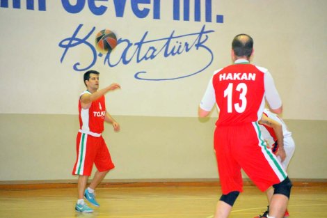 Aegean League Foto Galeri | 07-12-2015 SHARKS - TOLKAR KARŞIYAKA | Galeri 10