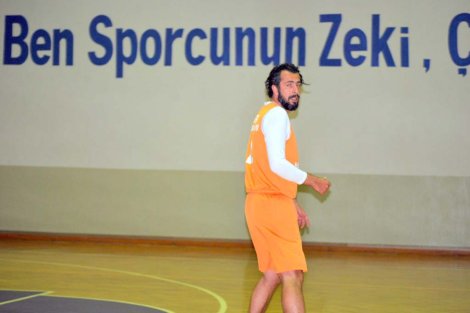 Aegean League Foto Galeri | 07-12-2015 CBÜ BROTHERHOOD - EKOL HASTANESİ | Galeri 40