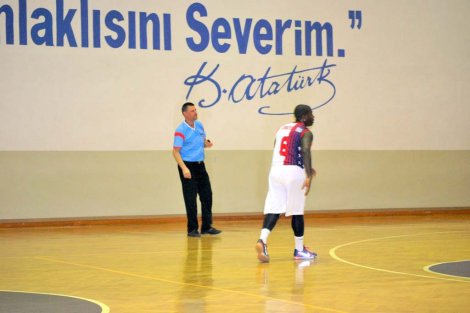 Aegean League Foto Galeri | 09-12-2015 INTERNATIONAL TEAM - ORGANİZE CATERİNG | Galeri 12