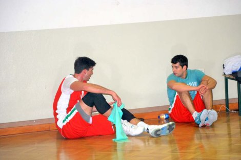 Aegean League Foto Galeri | 14-12-2016 SHARKS - TOLKAR KARŞIYAKA | Galeri 19