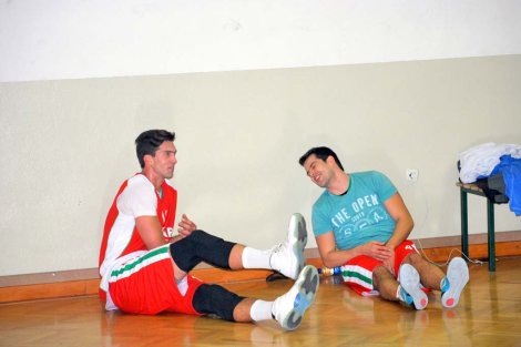 Aegean League Foto Galeri | 14-12-2016 SHARKS - TOLKAR KARŞIYAKA | Galeri 26