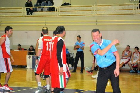 Aegean League Foto Galeri | 14-12-2016 SHARKS - TOLKAR KARŞIYAKA | Galeri 30