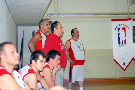 Aegean League Foto Galeri | 14-12-2016 SHARKS - TOLKAR KARŞIYAKA | Galeri 33