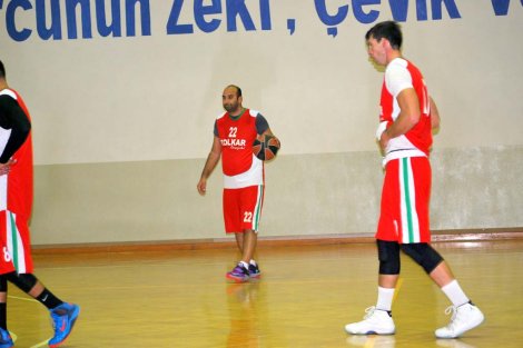 Aegean League Foto Galeri | 14-12-2016 SHARKS - TOLKAR KARŞIYAKA | Galeri 27