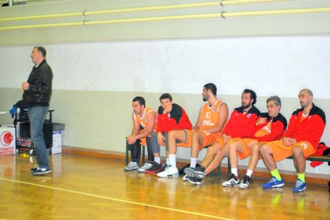 Aegean League Foto Galeri | 14-12-2016 CBÜ BROTHERHOOD - EKOL HASTANESİ | Galeri 48