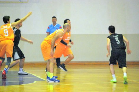 Aegean League Foto Galeri | 14-12-2016 CBÜ BROTHERHOOD - EKOL HASTANESİ | Galeri 23