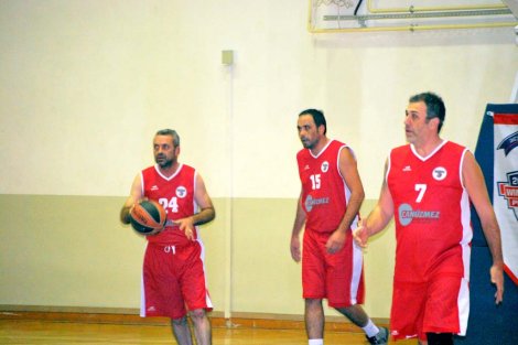 Aegean League Foto Galeri | 16-12-2015 AYBOY BOYA - MEMENOĞLU | Galeri 11