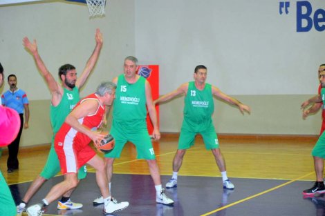 Aegean League Foto Galeri | 16-12-2015 AYBOY BOYA - MEMENOĞLU | Galeri 2