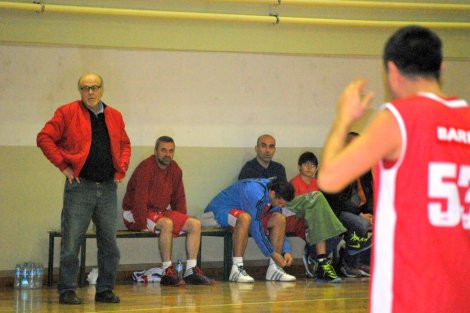 Aegean League Foto Galeri | 16-12-2015 AYBOY BOYA - MEMENOĞLU | Galeri 40