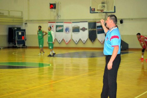 Aegean League Foto Galeri | 16-12-2015 AYBOY BOYA - MEMENOĞLU | Galeri 38