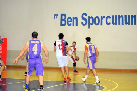 Aegean League Foto Galeri | 16-12-2015 INTERNATİONAL TEAM - ORGANİZE CATERİNG