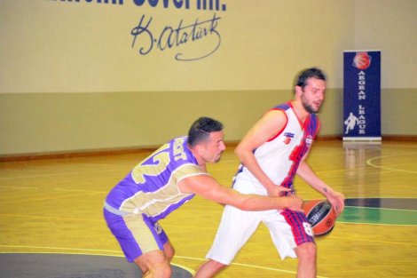 Aegean League Foto Galeri | 16-12-2015 INTERNATİONAL TEAM - ORGANİZE CATERİNG | Galeri 32
