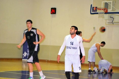 Aegean League Foto Galeri | 29-12-2015 BEYAZYAKA - CBÜ BROTHERHOOD | Galeri 10