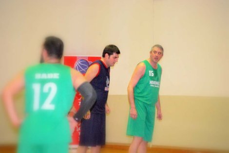 Aegean League Foto Galeri | 30-12-2015 SHARKS - MEMENOĞLU GIDA | Galeri 11