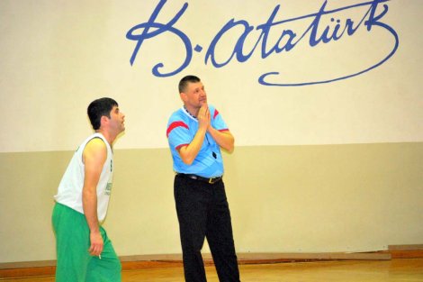 Aegean League Foto Galeri | 04-01-2016 CBÜ BROTHERHOOD - MEMENOĞLU GIDA | Galeri 48