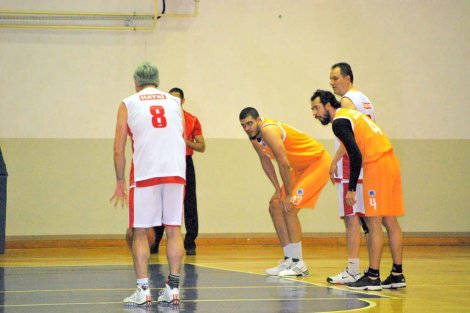 Aegean League Foto Galeri | 06-01-2016 AYBOY BOYA - EKOL HASTANESİ | Galeri 15