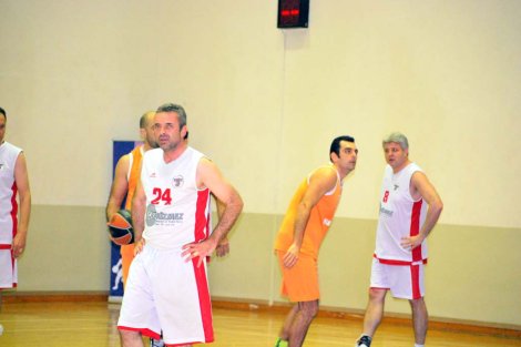 Aegean League Foto Galeri | 06-01-2016 AYBOY BOYA - EKOL HASTANESİ | Galeri 29