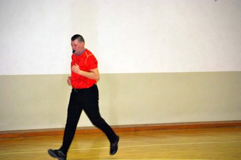 Aegean League Foto Galeri | 06-01-2016 AYBOY BOYA - EKOL HASTANESİ | Galeri 36