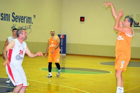 Aegean League Foto Galeri | 06-01-2016 AYBOY BOYA - EKOL HASTANESİ | Galeri 47