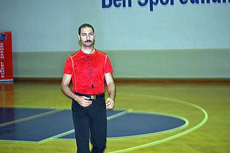 Aegean League Foto Galeri | 06-01-2016 AYBOY BOYA - EKOL HASTANESİ | Galeri 52