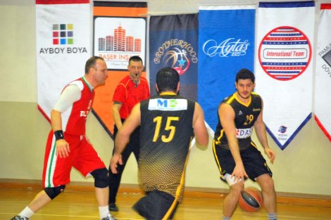 Aegean League Foto Galeri | 07-01-2016 OTTOMAN CAFE - TOLKAR KARŞIYAKA | Galeri 46